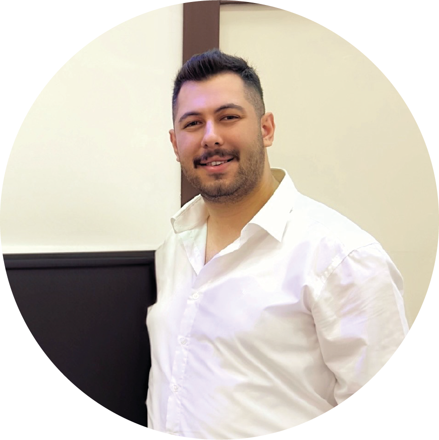 Kendimizden Bahsedelim :)