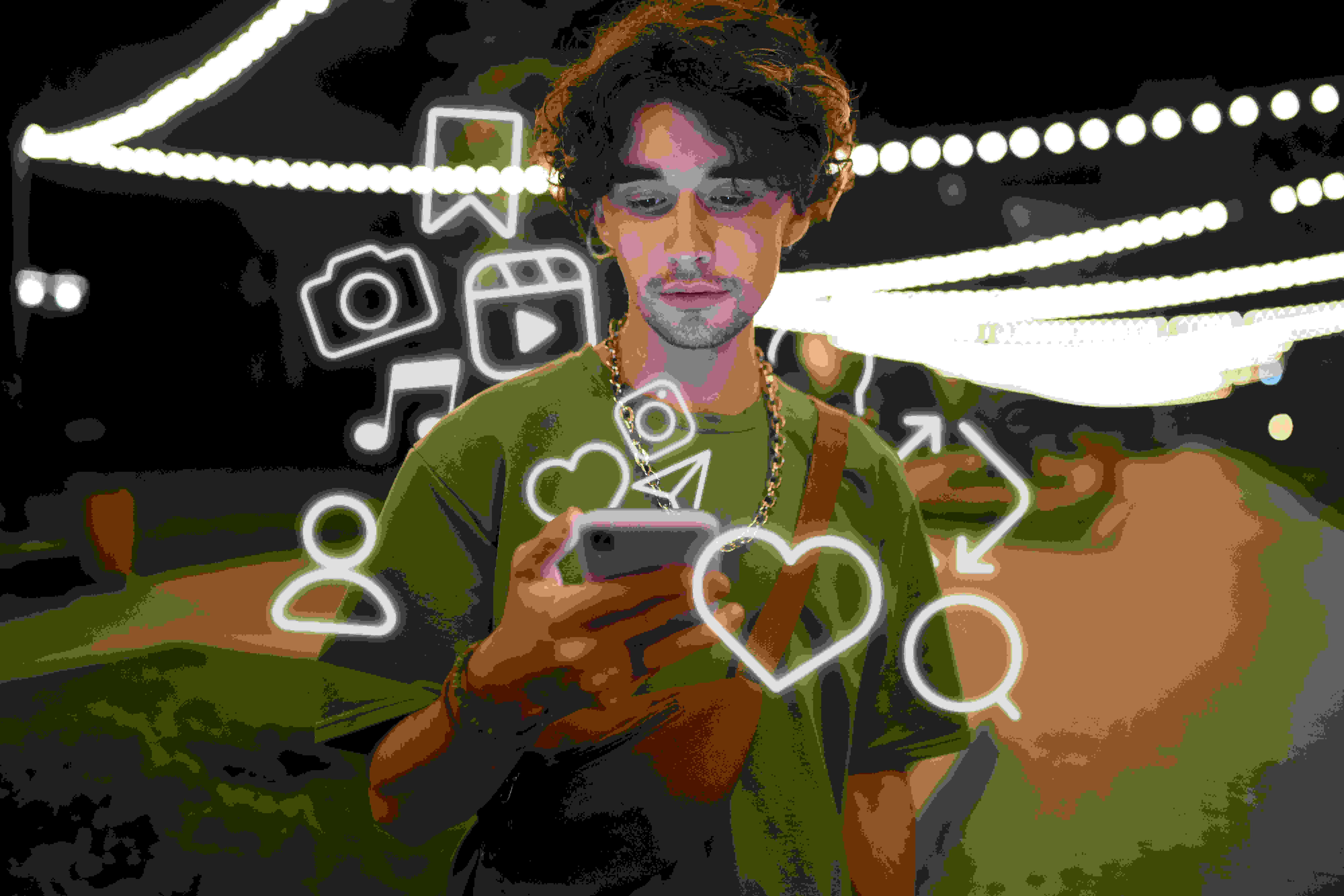 Sosyal Medyada Güvenilir Takipçi Satın Almanın Temel Kuralları